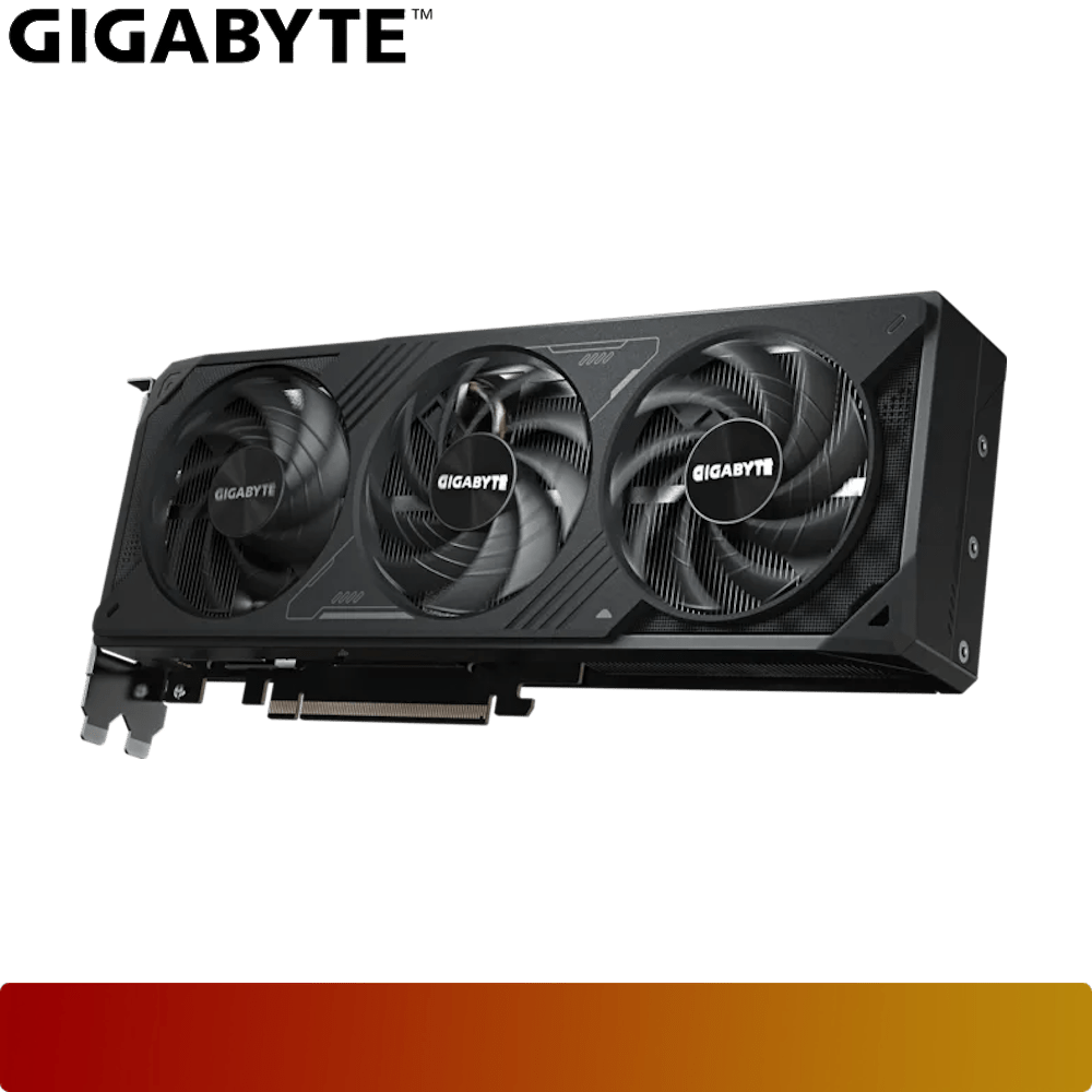 GIGABYTE GeForce RTX 5070 WINDFORCE SFF 12G-4-Nano Komputer