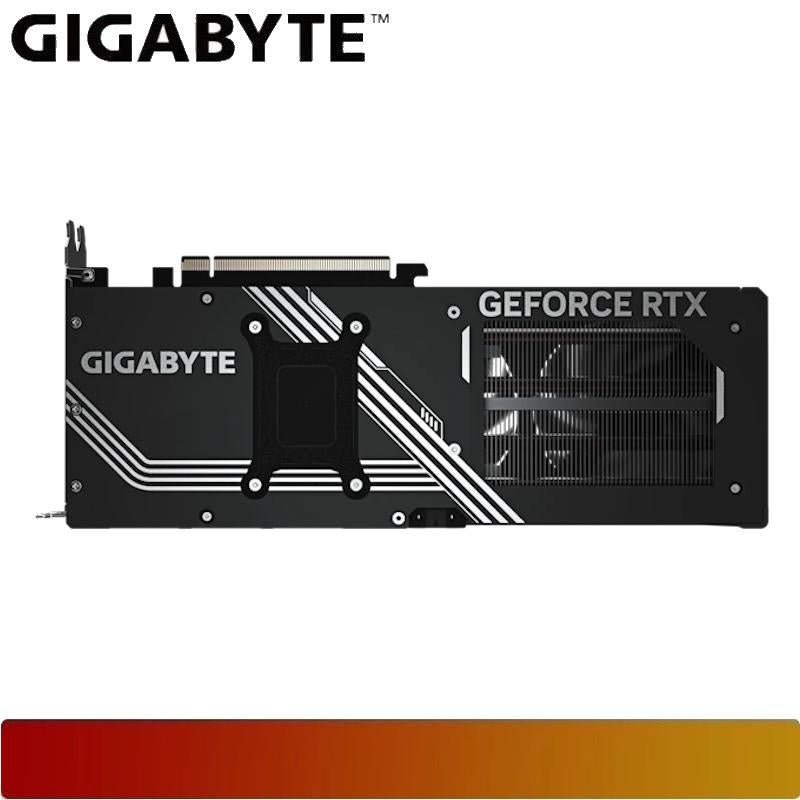GIGABYTE GeForce RTX 5070 WINDFORCE SFF 12G - 5 - Nano Komputer
