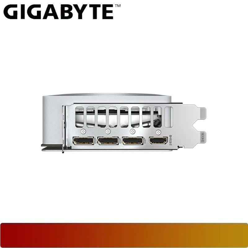 GIGABYTE GeForce RTX 5080 AERO OC SFF 16G
