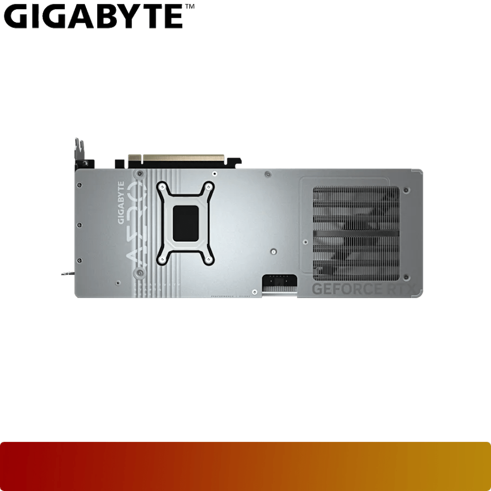 GIGABYTE GeForce RTX 5080 AERO OC SFF 16G-5-Nano Komputer