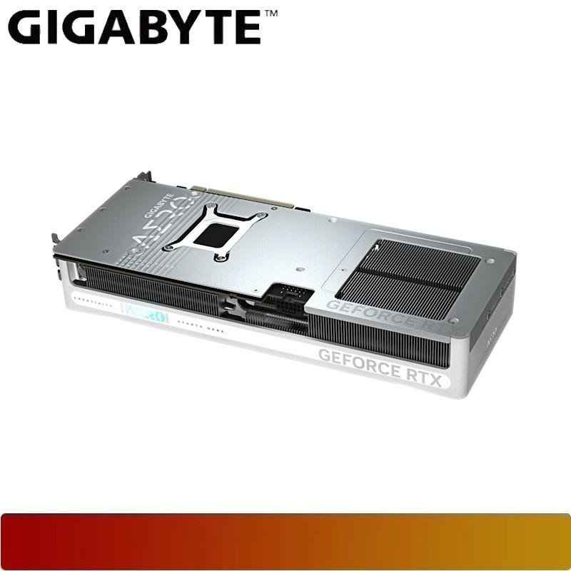 GIGABYTE GeForce RTX 5080 AERO OC SFF 16G