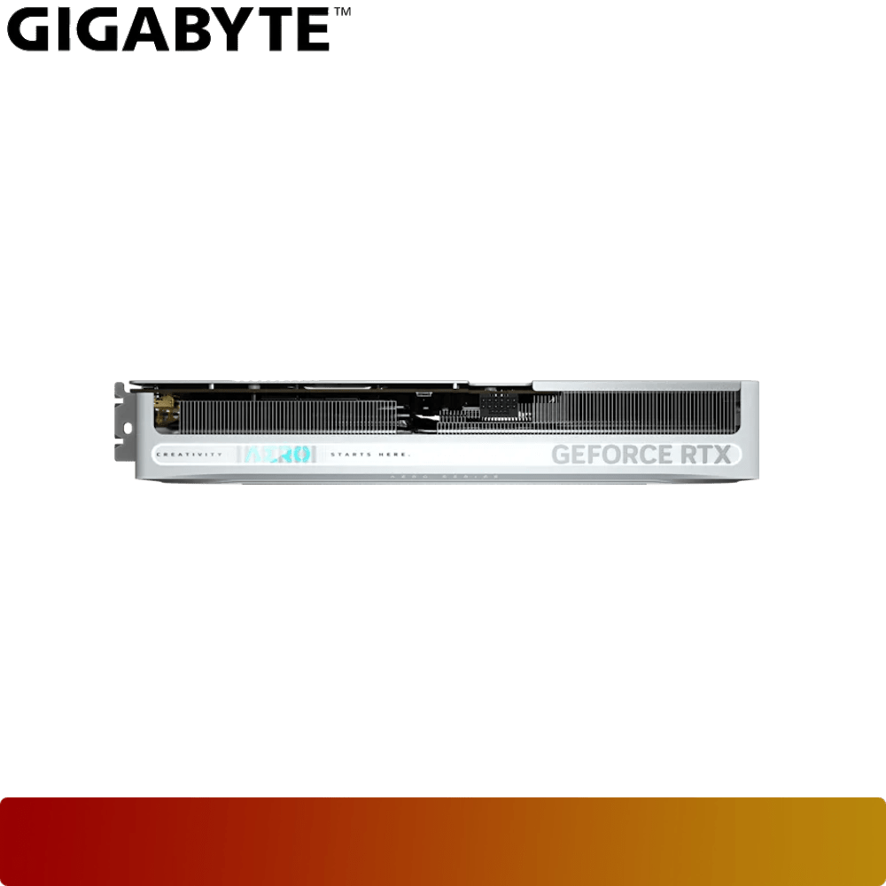GIGABYTE GeForce RTX 5080 AERO OC SFF 16G-6-Nano Komputer