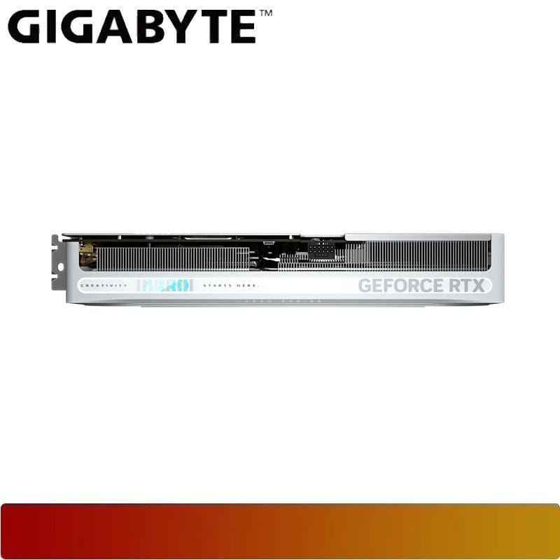 GIGABYTE GeForce RTX 5080 AERO OC SFF 16G