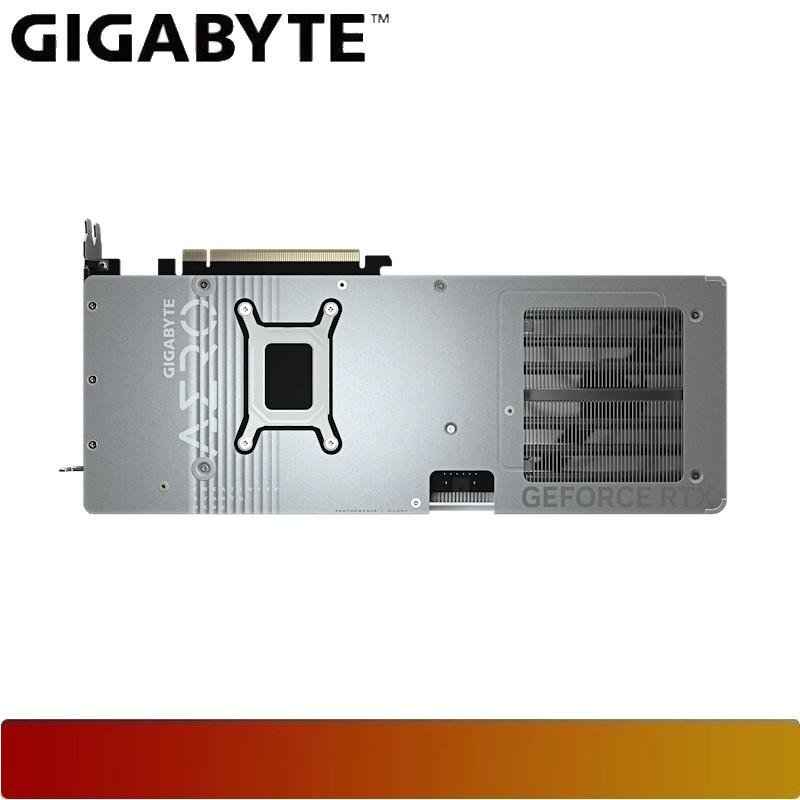 GIGABYTE GeForce RTX 5080 AERO OC SFF 16G