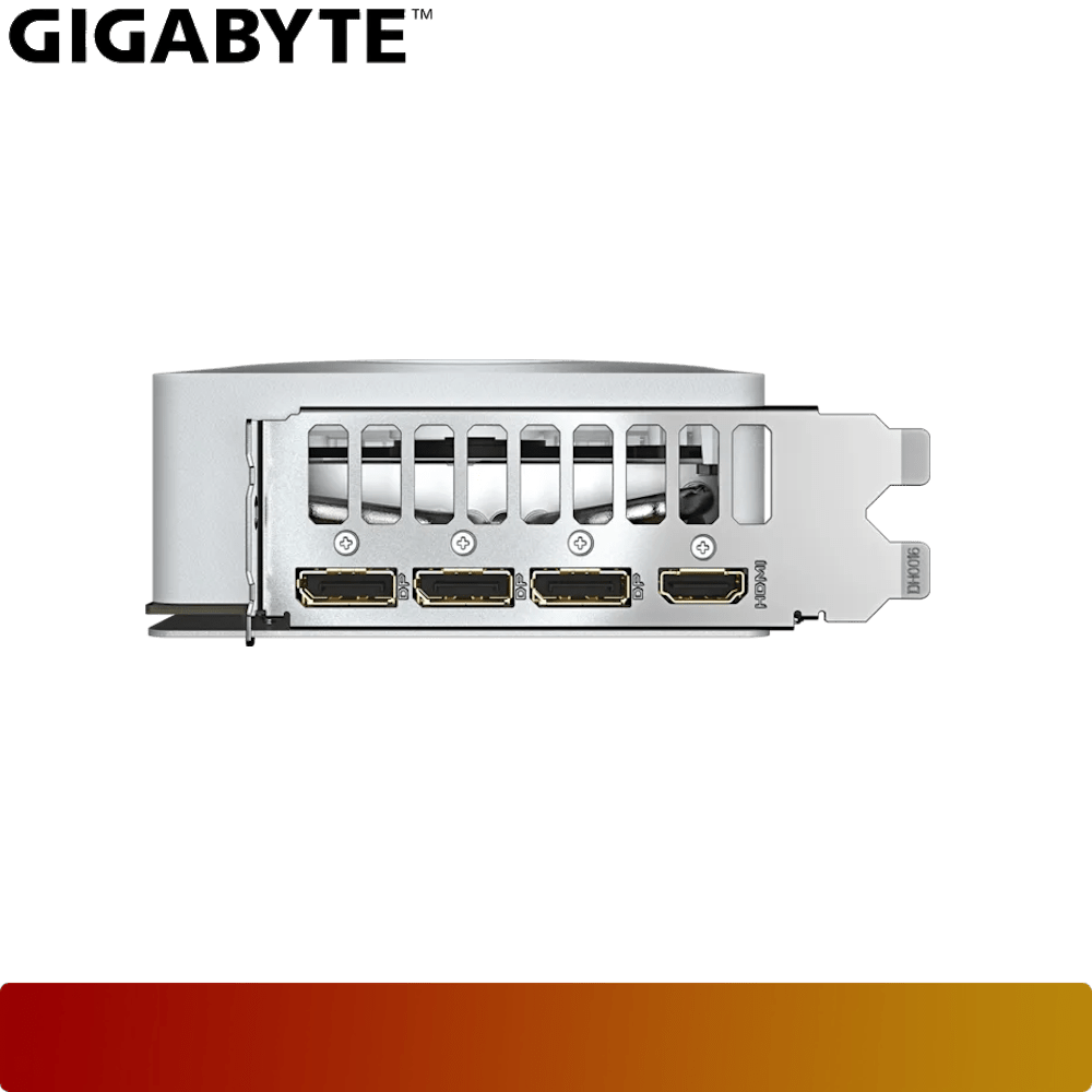 GIGABYTE GeForce RTX 5080 AERO OC SFF 16G-7-Nano Komputer