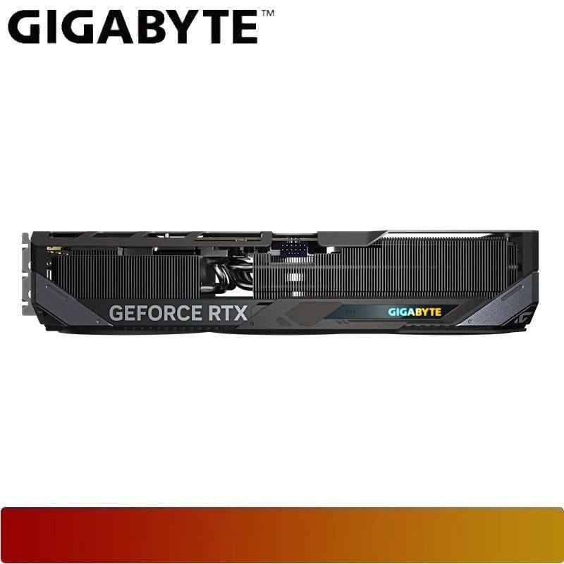 GIGABYTE GeForce RTX 5080 GAMING OC 16G