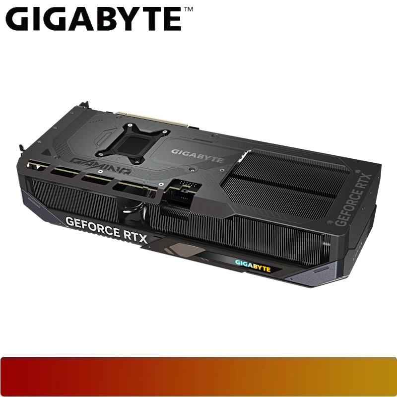 GIGABYTE GeForce RTX 5080 GAMING OC 16G