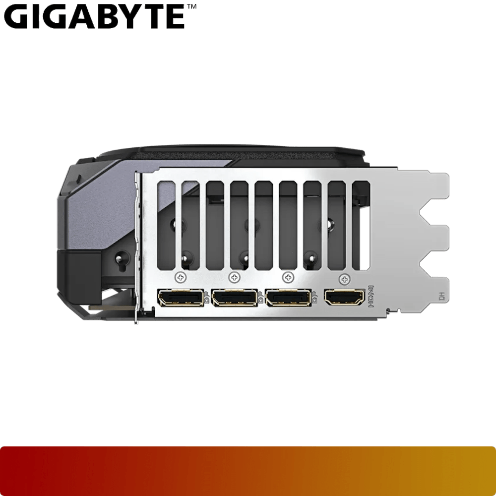GIGABYTE GeForce RTX 5080 GAMING OC 16G-7-Nano Komputer