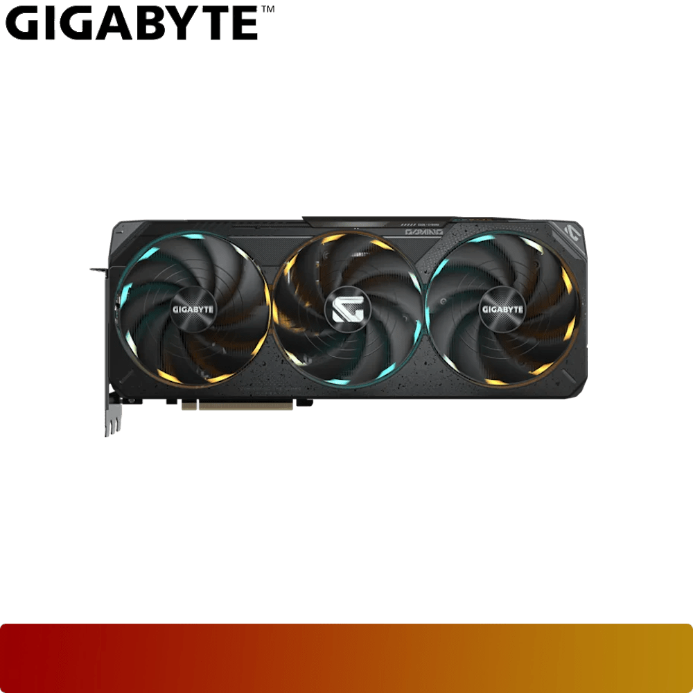 GIGABYTE GeForce RTX 5080 GAMING OC 16G-2-Nano Komputer