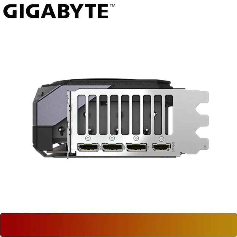 GIGABYTE GeForce RTX 5080 GAMING OC 16G