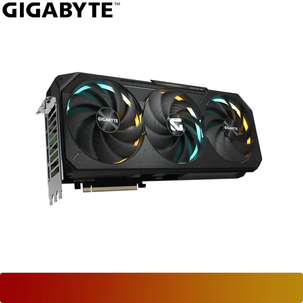 GIGABYTE GeForce RTX 5080 GAMING OC 16G-6-Nano Komputer