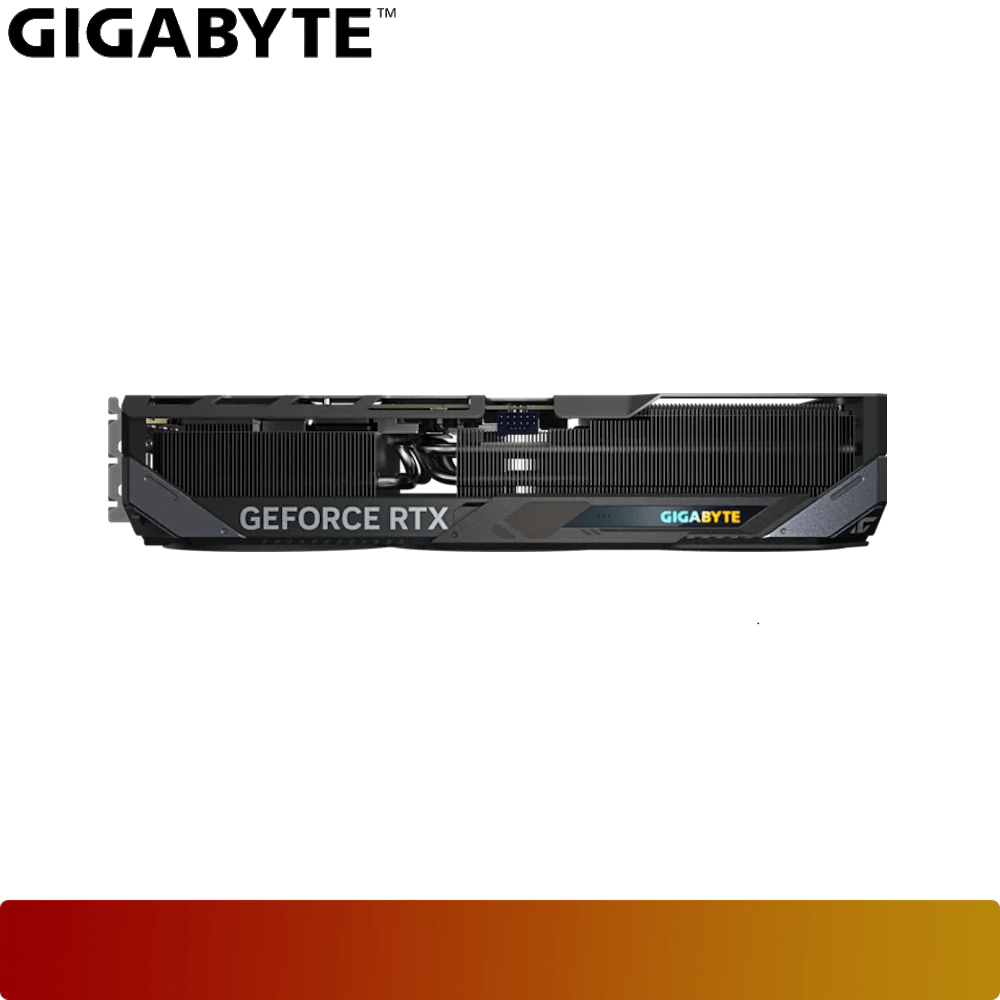 GIGABYTE GeForce RTX 5080 GAMING OC 16G-5-Nano Komputer
