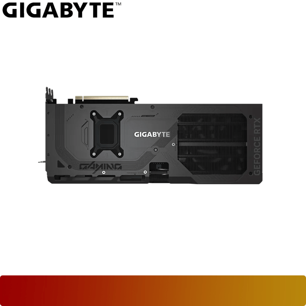 GIGABYTE GeForce RTX 5080 GAMING OC 16G-4-Nano Komputer