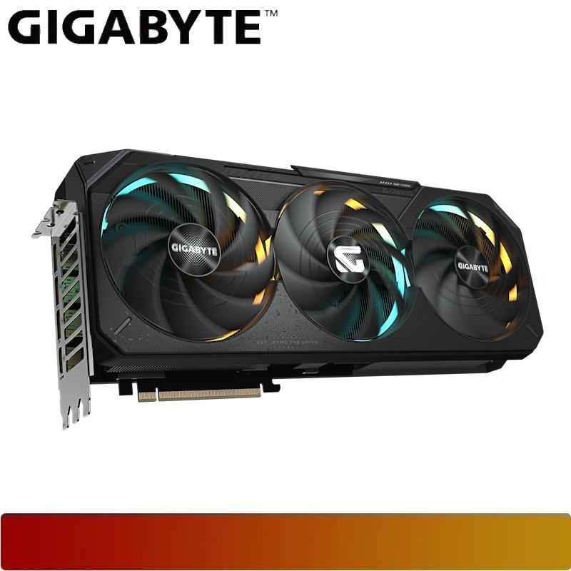 GIGABYTE GeForce RTX 5080 GAMING OC 16G