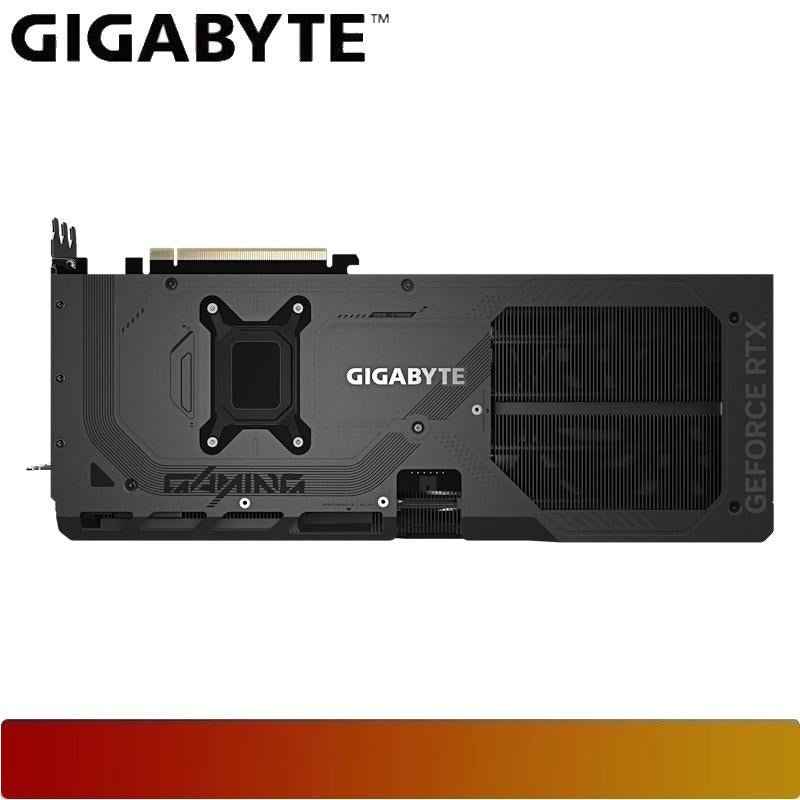 GIGABYTE GeForce RTX 5080 GAMING OC 16G