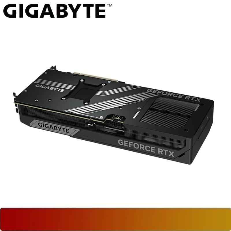 GIGABYTE GeForce RTX 5080 WINDFORCE OC SFF 16G - 4 - Nano Komputer