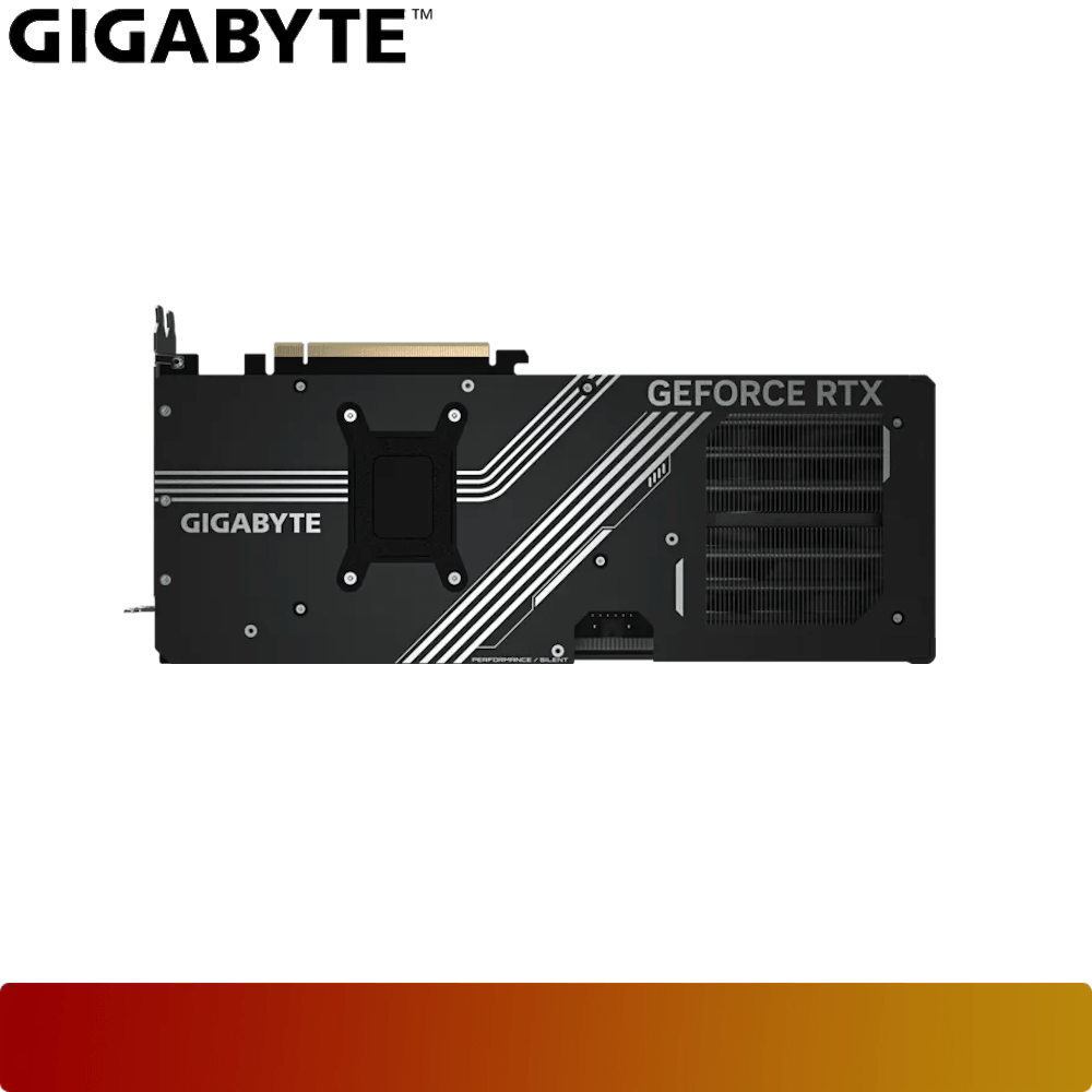 GIGABYTE GeForce RTX 5080 WINDFORCE OC SFF 16G-5-Nano Komputer