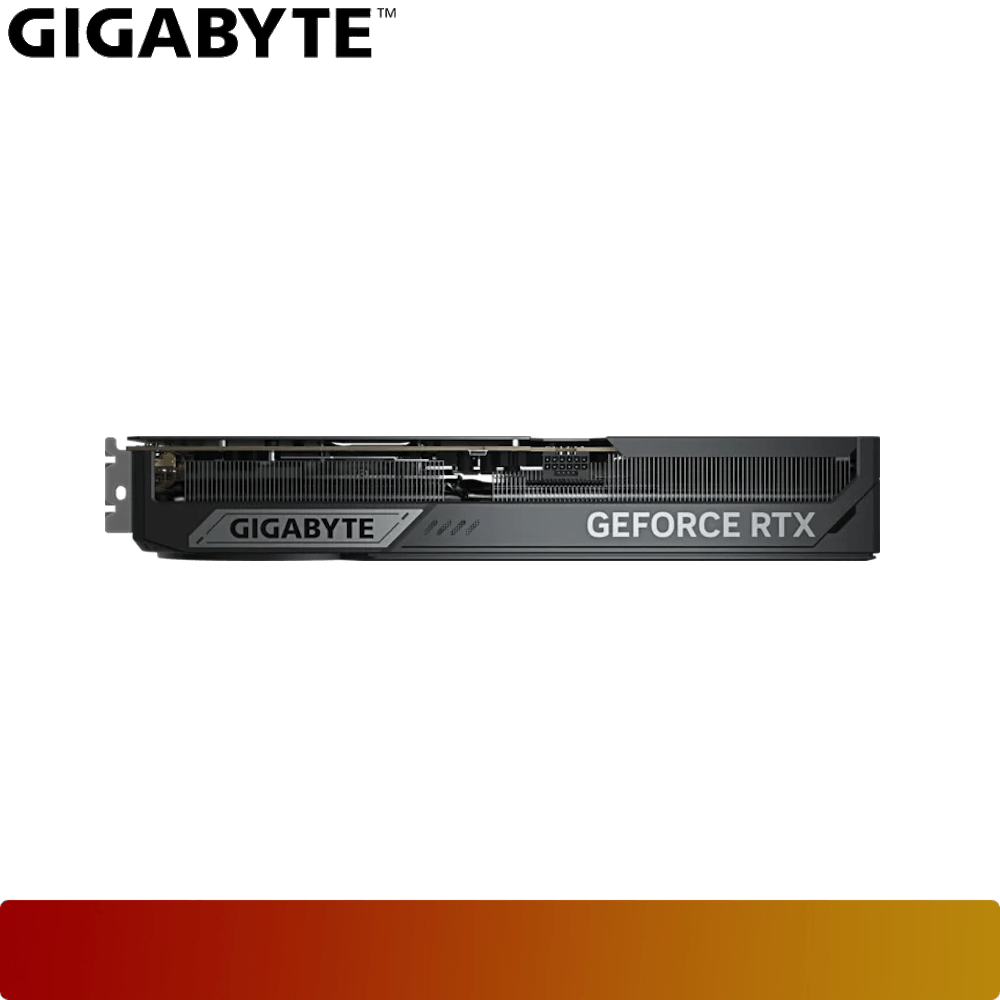 GIGABYTE GeForce RTX 5080 WINDFORCE OC SFF 16G-6-Nano Komputer