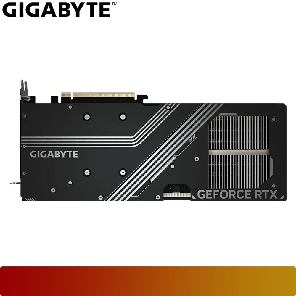 GIGABYTE GeForce RTX­­ 5080 WINDFORCE OC V2 SFF 16G-5-Nano Komputer