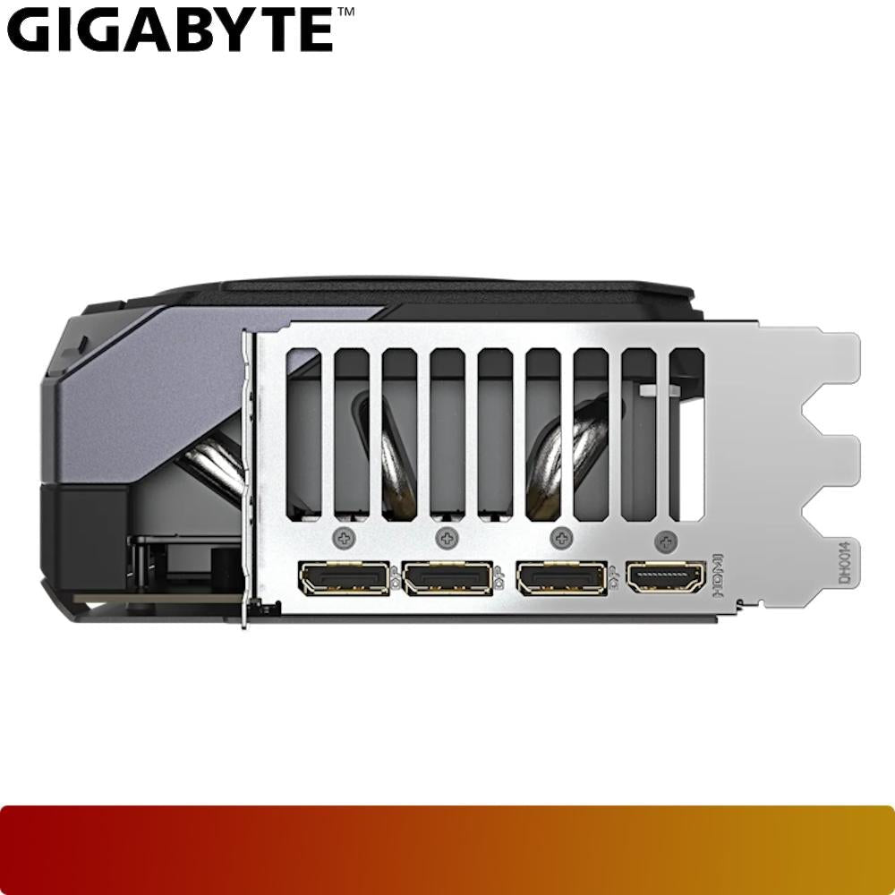 GIGABYTE GeForce RTX 5090 GAMING 32G - 7 - Nano Komputer