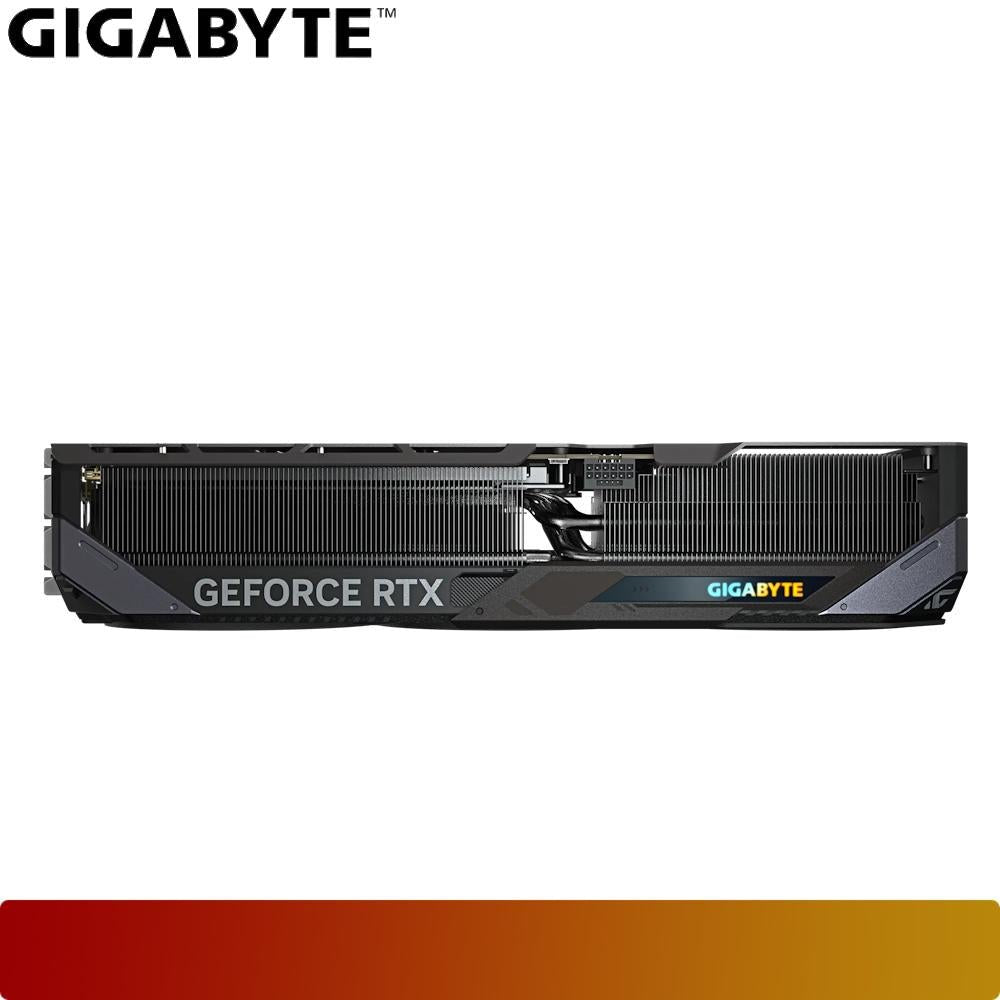 GIGABYTE GeForce RTX 5090 GAMING 32G - 6 - Nano Komputer