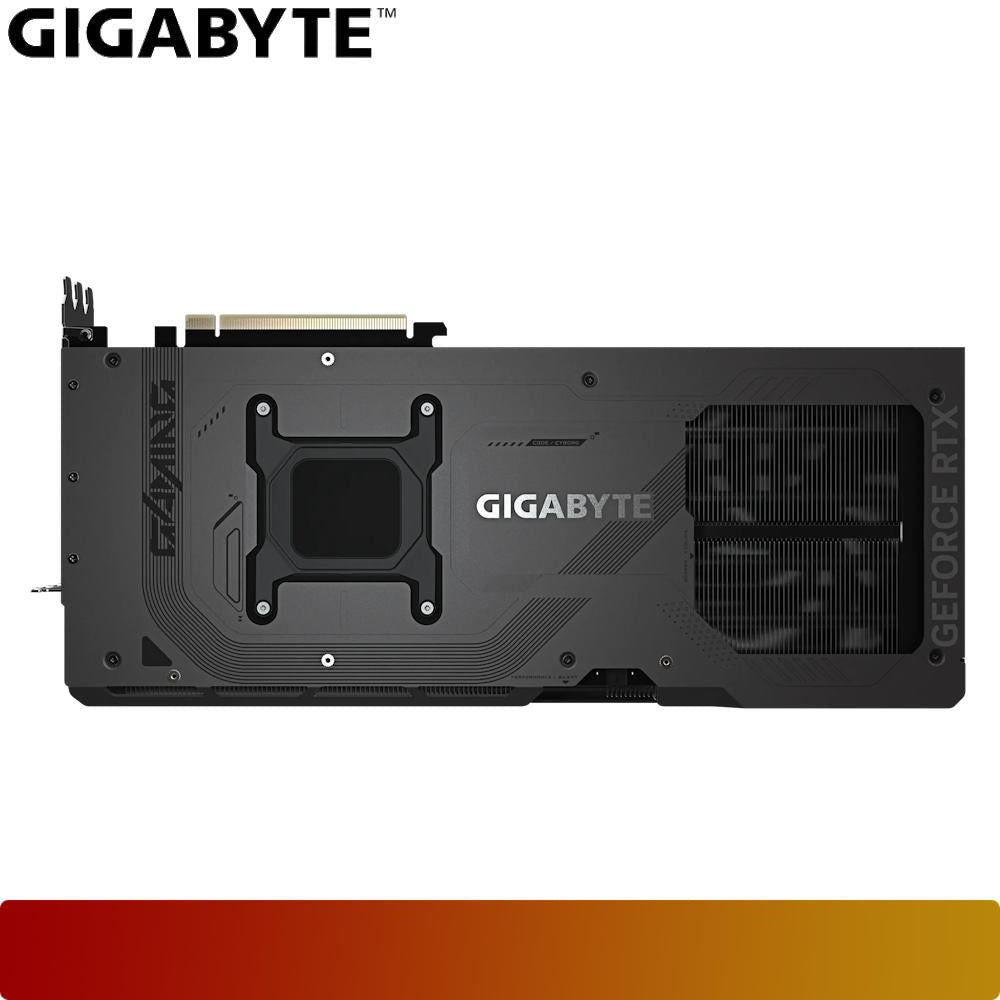 GIGABYTE GeForce RTX 5090 GAMING 32G - 5 - Nano Komputer