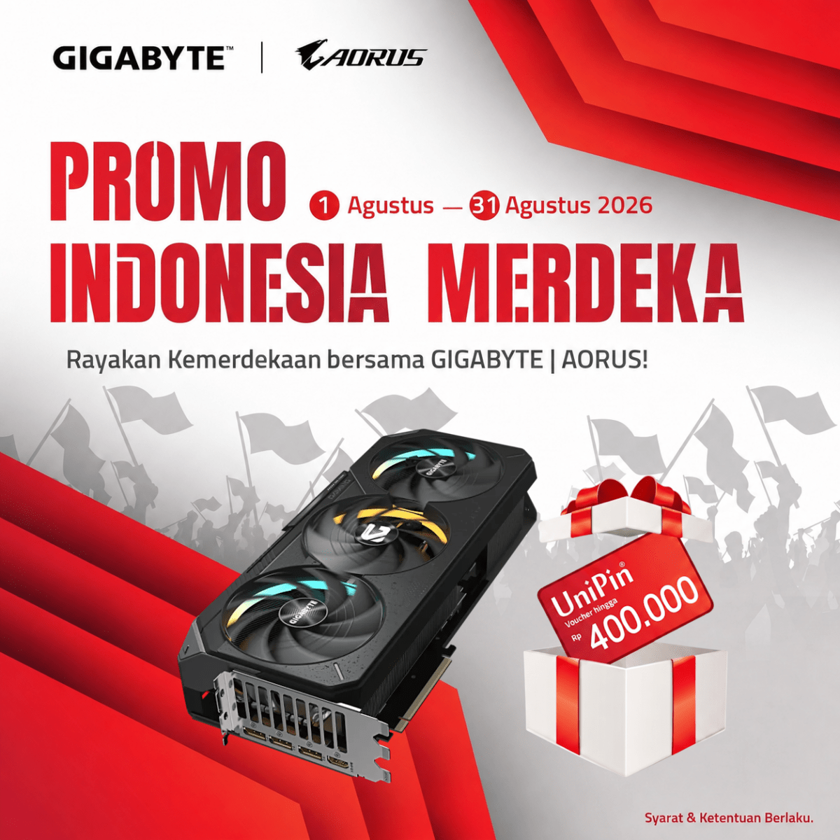GIGABYTE GeForce RTX 5090 GAMING 32G-1-Nano Komputer