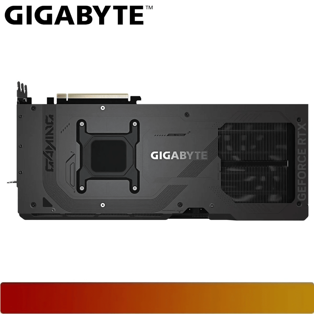 GIGABYTE GeForce RTX 5090 GAMING OC 32G-5-Nano Komputer