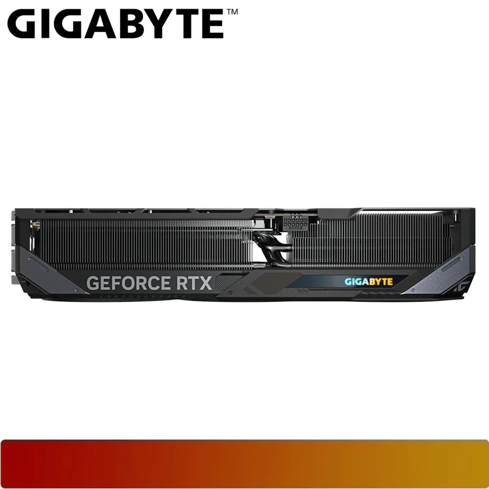 GIGABYTE GeForce RTX 5090 GAMING OC 32G-6-Nano Komputer