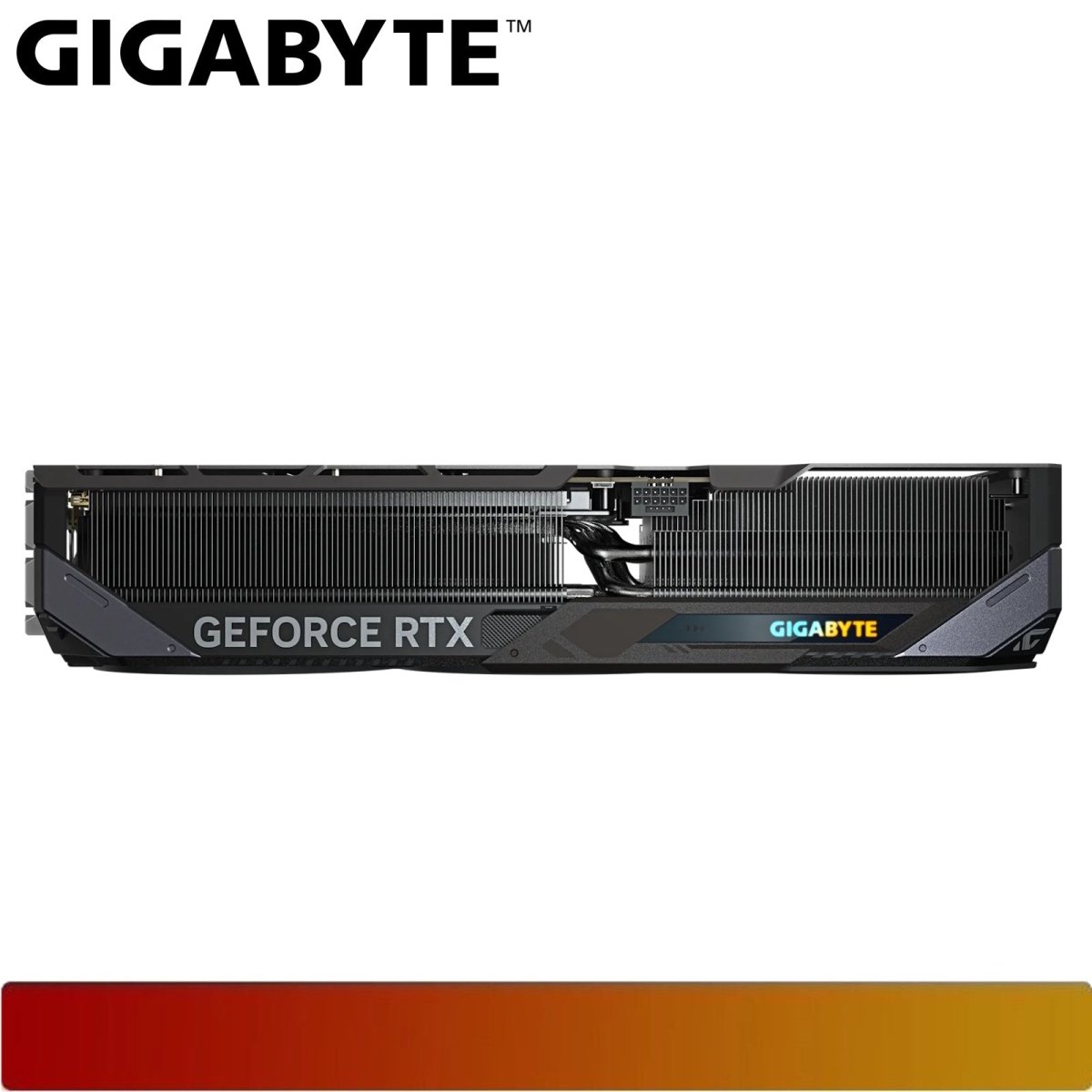 GIGABYTE GeForce RTX 5090 GAMING OC 32G - 7 - Nano Komputer