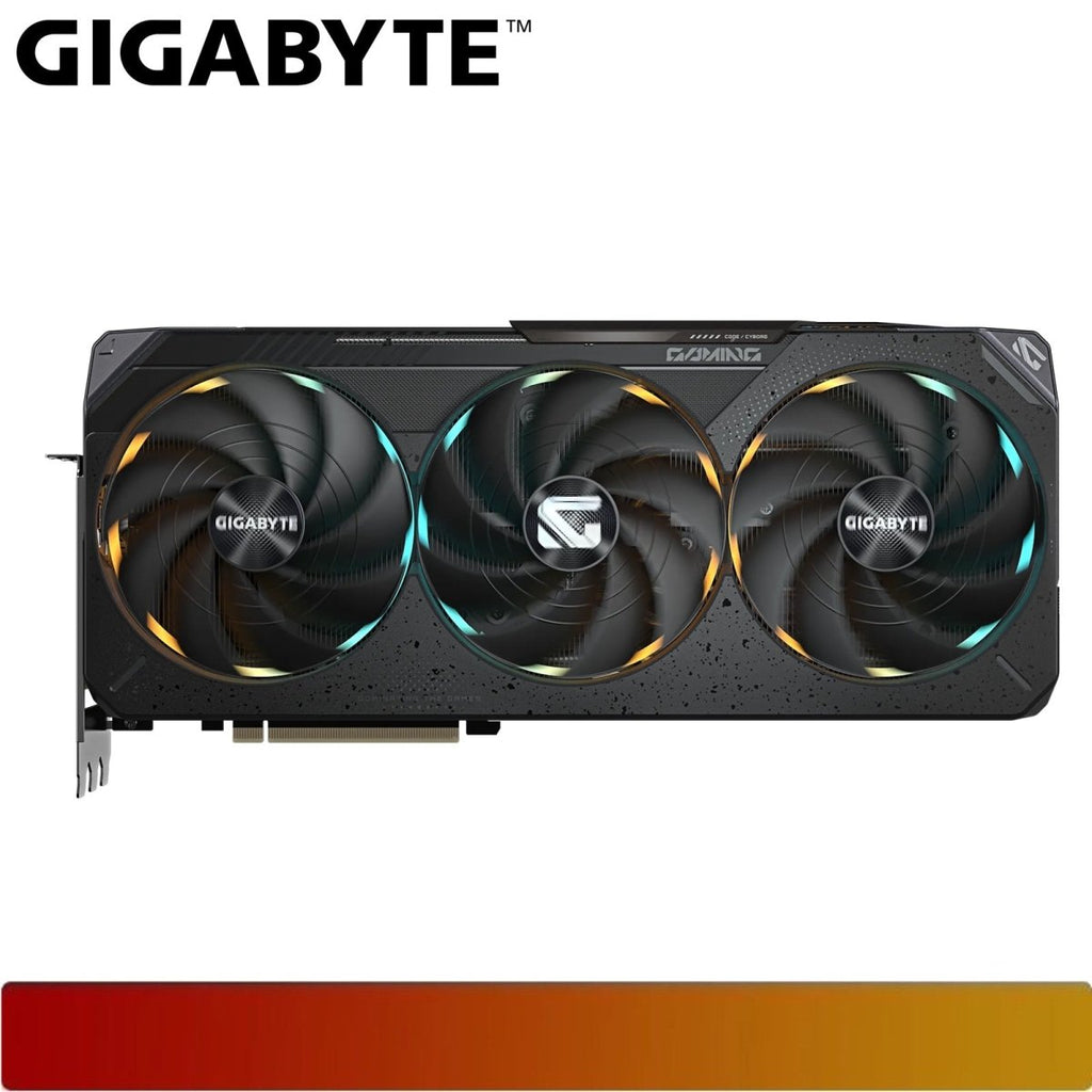 GIGABYTE GeForce RTX 5090 GAMING OC 32G - 2 - Nano Komputer