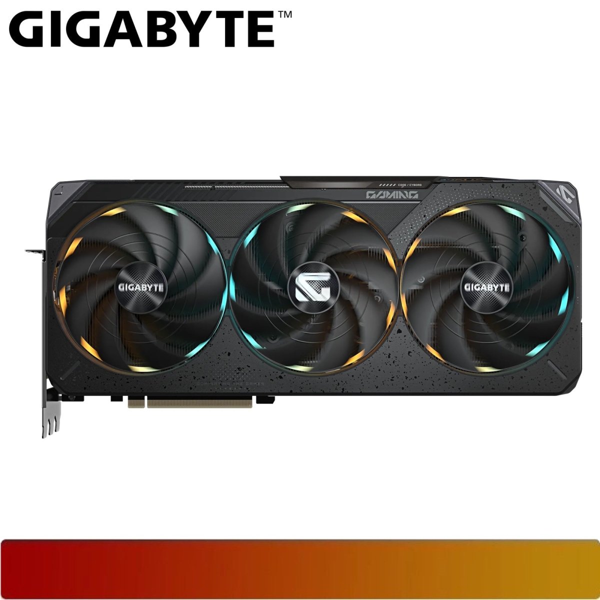 GIGABYTE GeForce RTX 5090 GAMING OC 32G - 2 - Nano Komputer