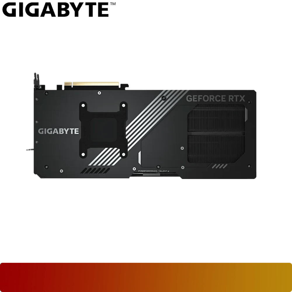 GIGABYTE GeForce RTX 5090 WINDFORCE OC 32G-5-Nano Komputer