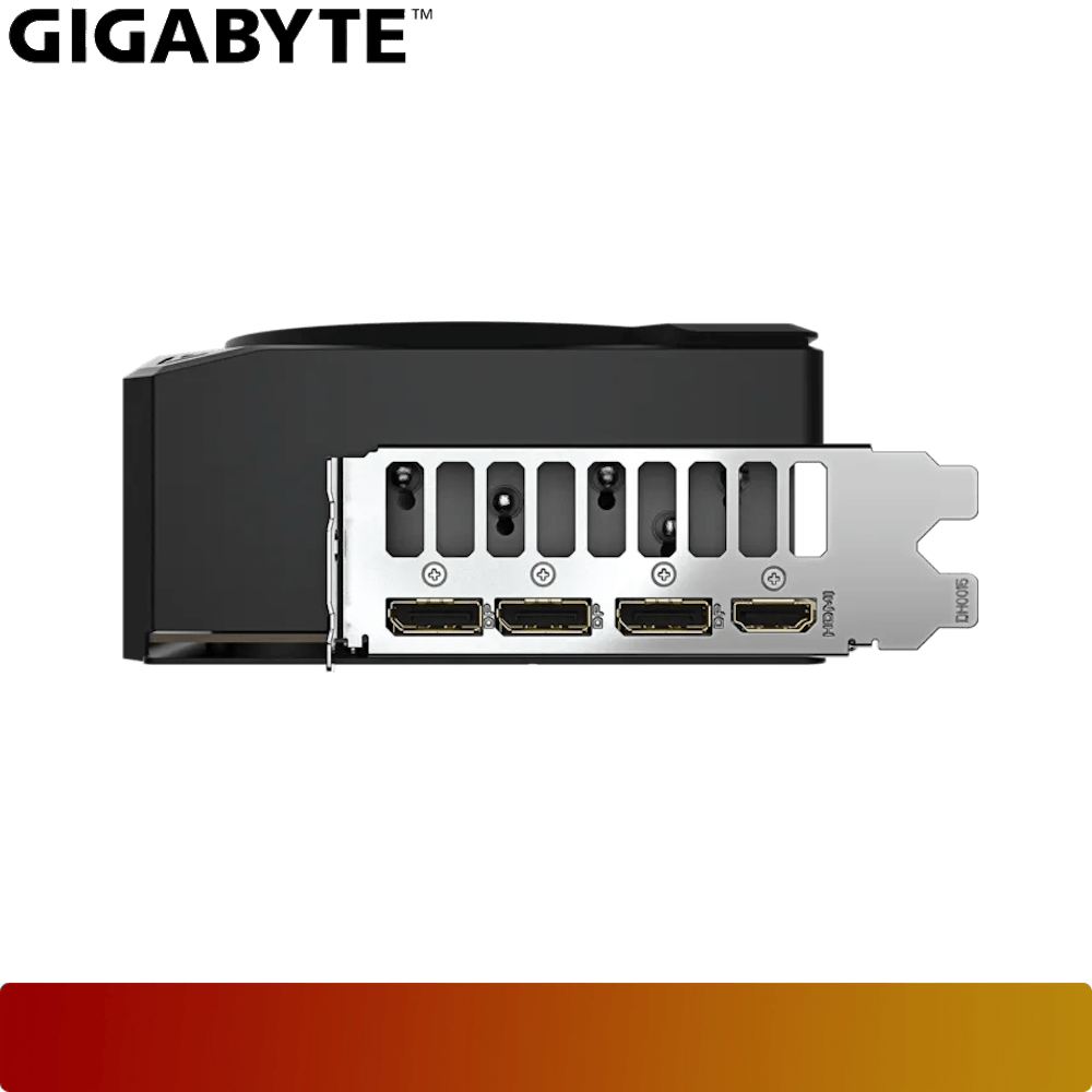 GIGABYTE GeForce RTX 5090 WINDFORCE OC 32G-7-Nano Komputer