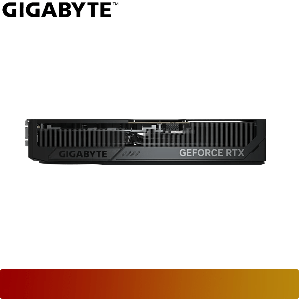 GIGABYTE GeForce RTX 5090 WINDFORCE OC 32G-6-Nano Komputer