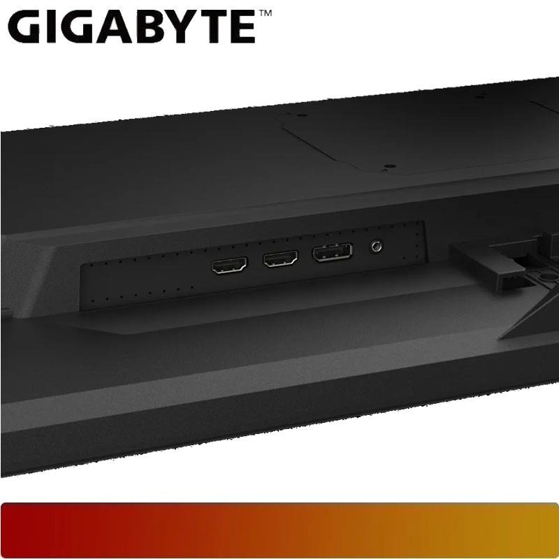 GIGABYTE GS27QA Gaming Monitor - 6 - Nano Komputer