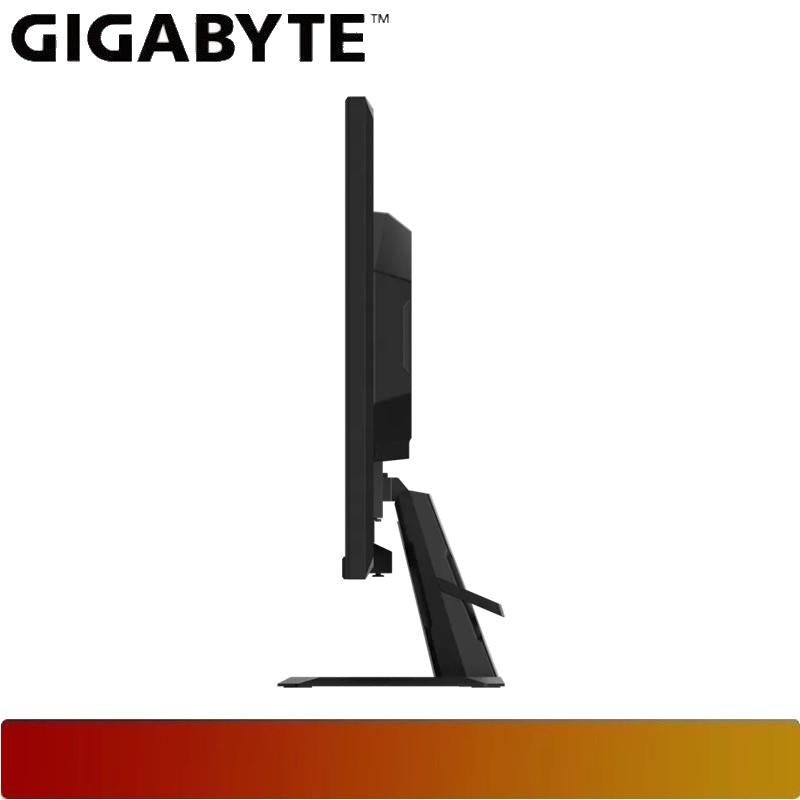 GIGABYTE GS27QA Gaming Monitor - 5 - Nano Komputer