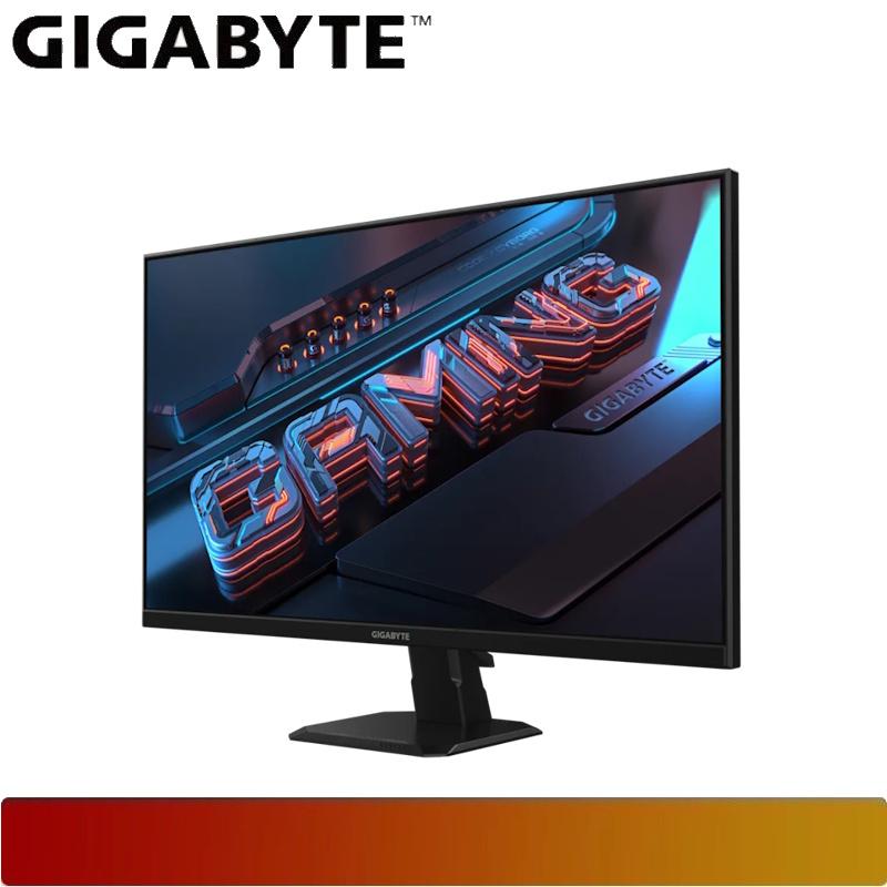 GIGABYTE GS27QA Gaming Monitor - 3 - Nano Komputer