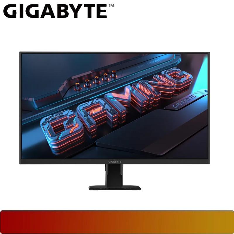 GIGABYTE GS27QA Gaming Monitor - 1 - Nano Komputer