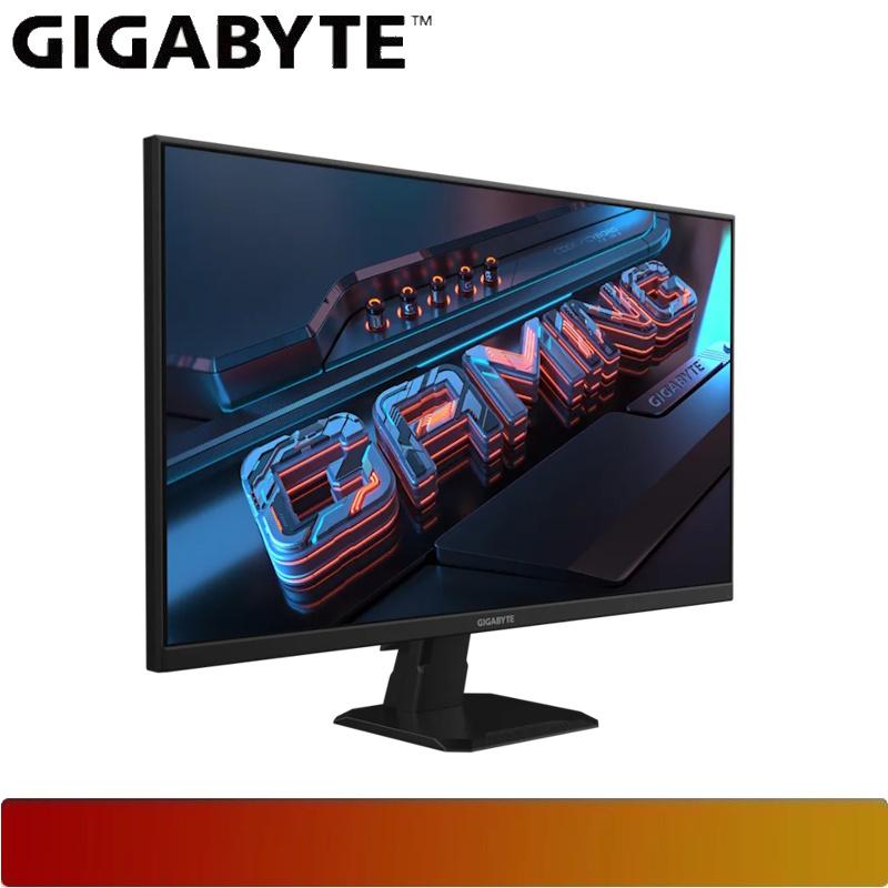 GIGABYTE GS27QA Gaming Monitor - 2 - Nano Komputer