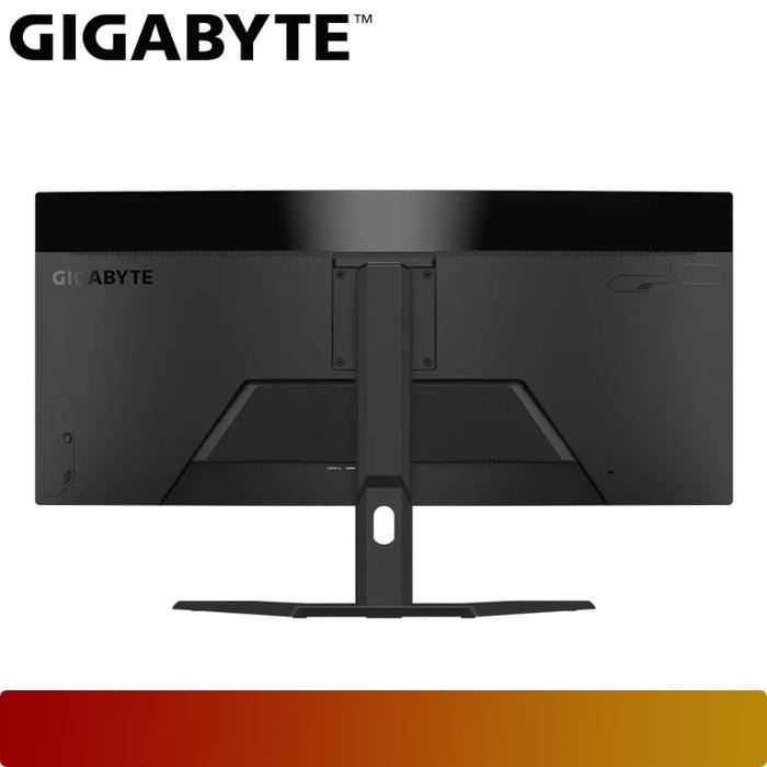 GIGABYTE GS34WQC Gaming Monitor - 4 - Nano Komputer