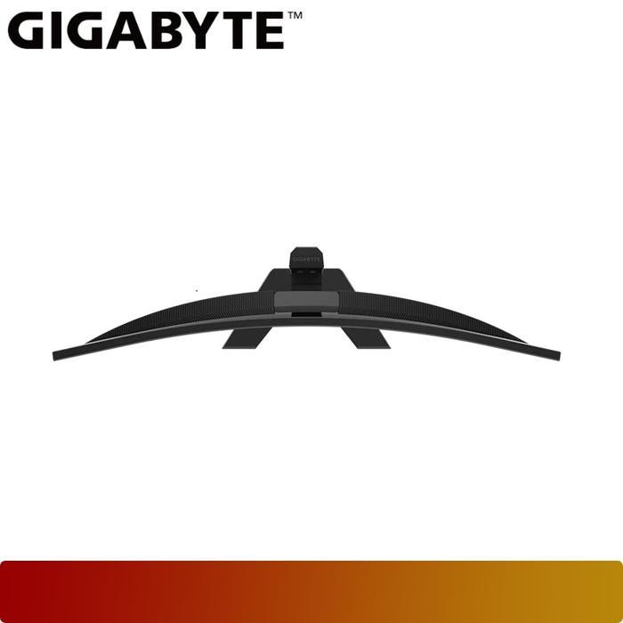 GIGABYTE GS34WQC Gaming Monitor - 6 - Nano Komputer
