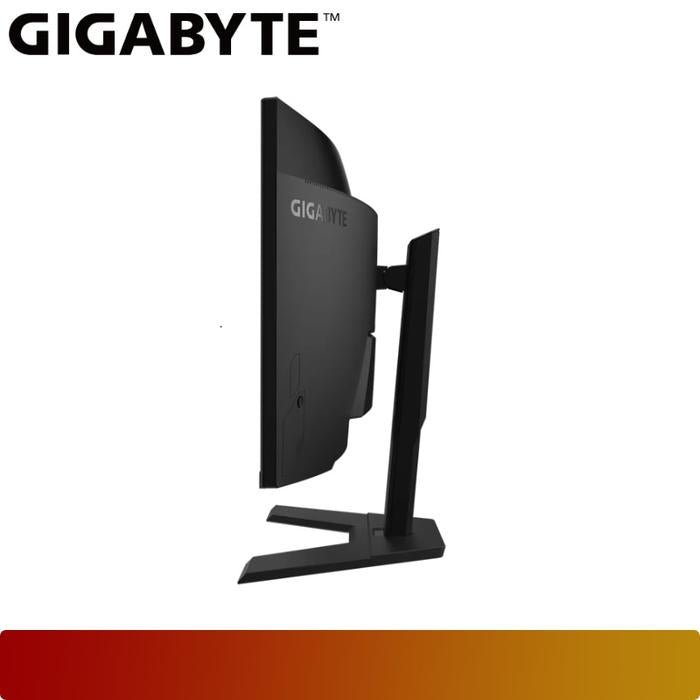 GIGABYTE GS34WQC Gaming Monitor - 5 - Nano Komputer