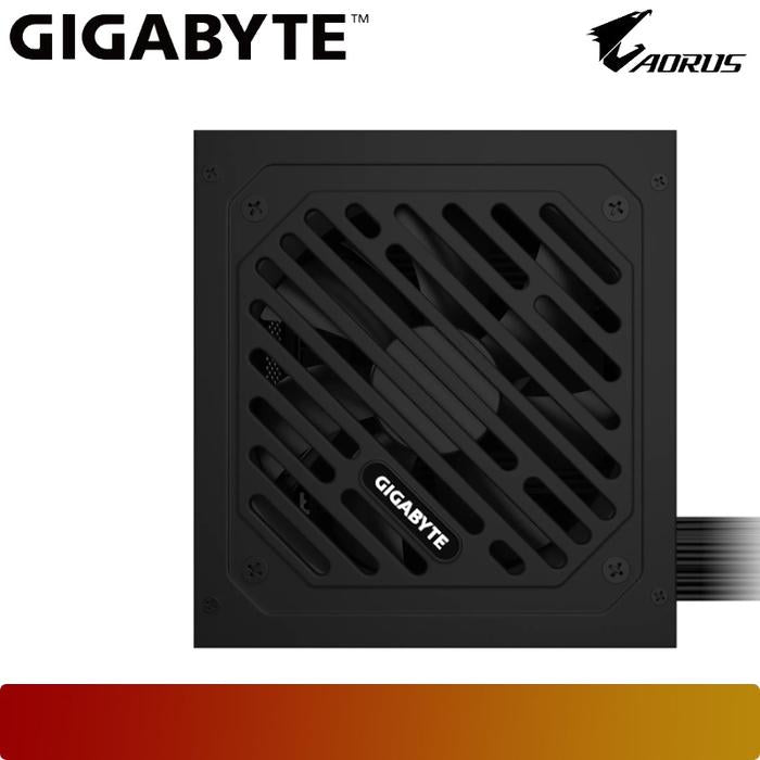 GIGABYTE P650SS | PSU 650W 80+ Silver Flat Cable - 3 - Nano Komputer