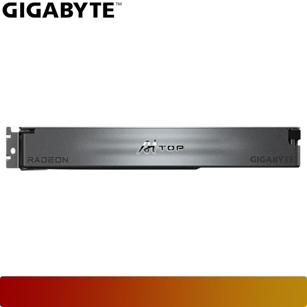 GIGABYTE Radeon AI PRO R9700 AI TOP 32G-3-Nano Komputer