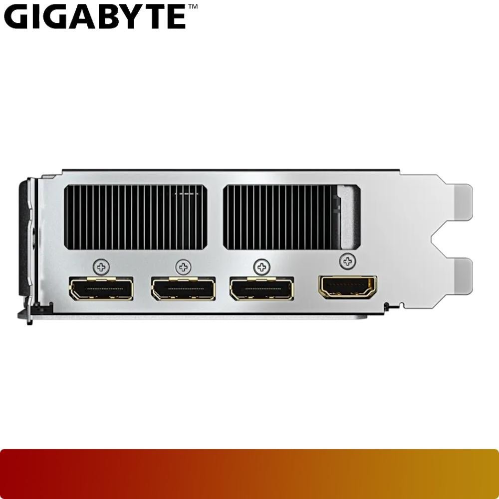 GIGABYTE Radeon AI PRO R9700 AI TOP 32G-6-Nano Komputer