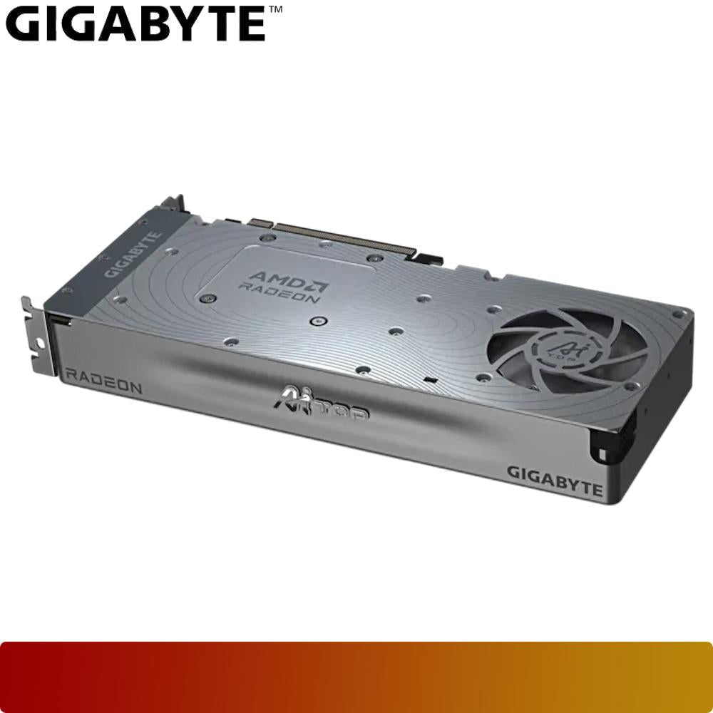 GIGABYTE Radeon AI PRO R9700 AI TOP 32G-5-Nano Komputer