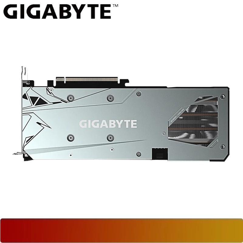 GIGABYTE Radeon RX 7600 GAMING OC 8G - 5 - Nano Komputer