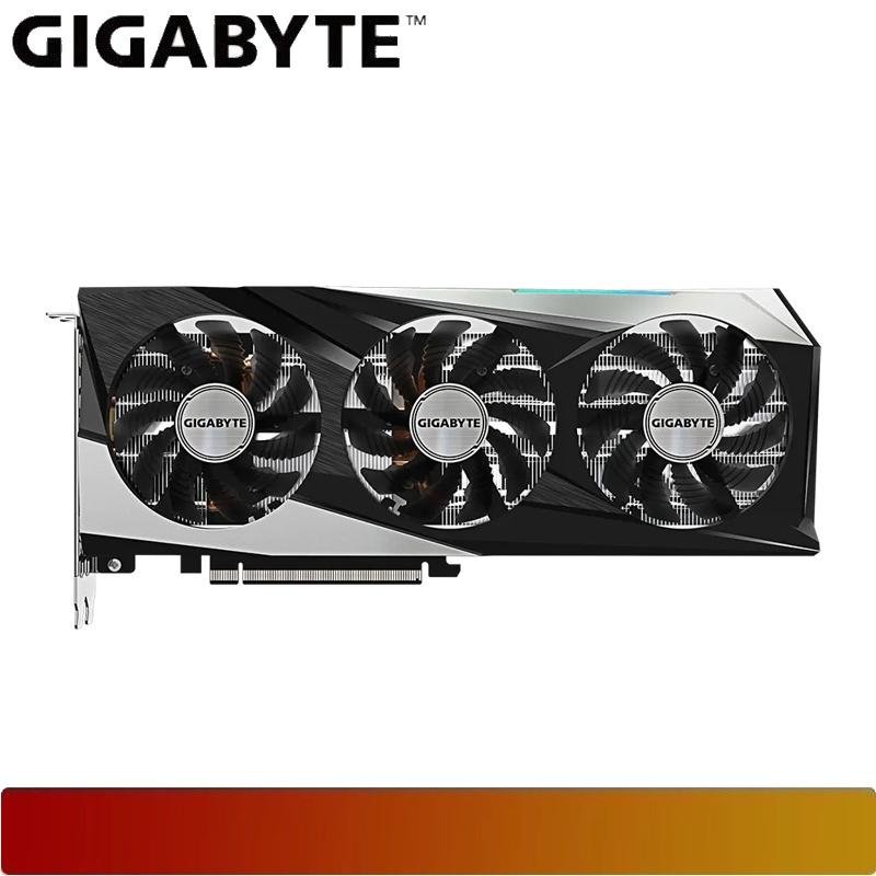 GIGABYTE Radeon RX 7600 GAMING OC 8G - 2 - Nano Komputer