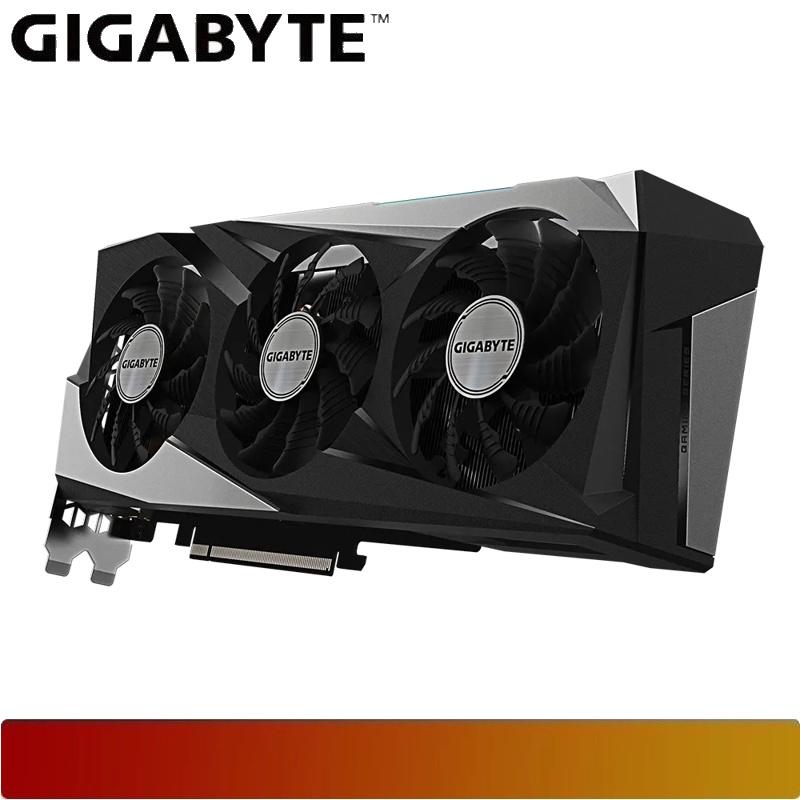 GIGABYTE Radeon RX 7600 GAMING OC 8G - 4 - Nano Komputer